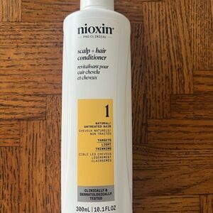 Scalp + Hair Conditioner 1